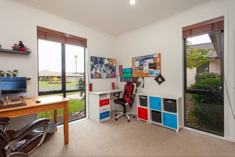 Photo of property in 3 Grosvenor Drive, Matamata, 3400