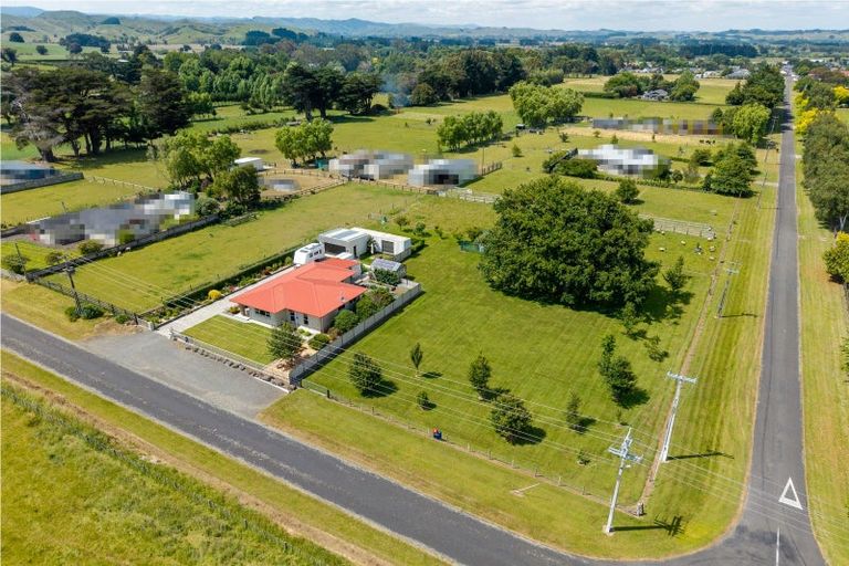 Photo of property in 69 Sowry Road, Woodville, 4920