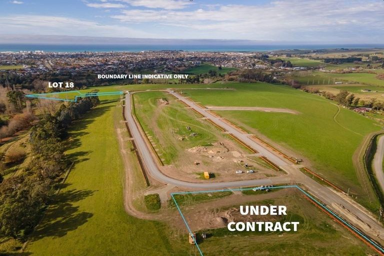 Photo of property in 15 Bluestone Rise, Otipua Creek, 7974