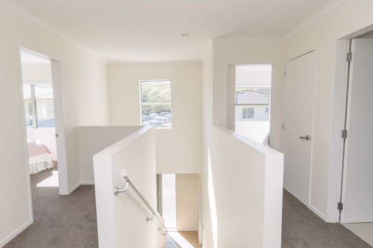 Photo of property in 12 Gatley Grove, Churton Park, Wellington, 6037