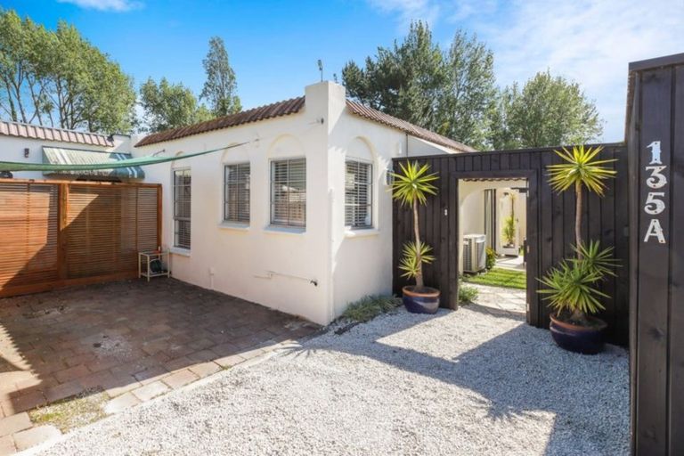 Photo of property in 135a Rimu Street, Maeroa, Hamilton, 3200