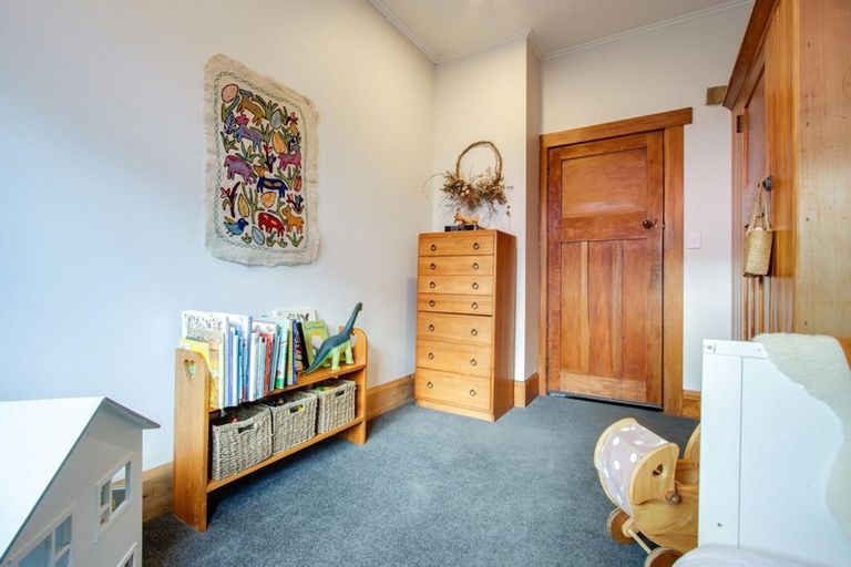 Photo of property in 113 Nelson Crescent, Napier South, Napier, 4110