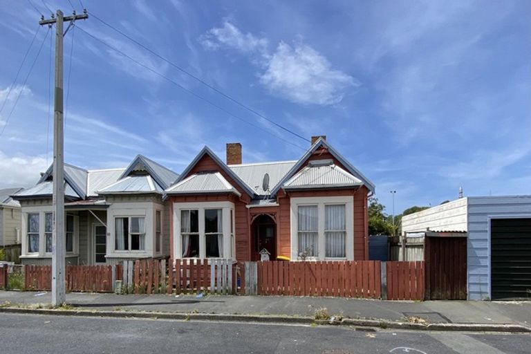 Photo of property in 73 Loyalty Street, Forbury, Dunedin, 9012