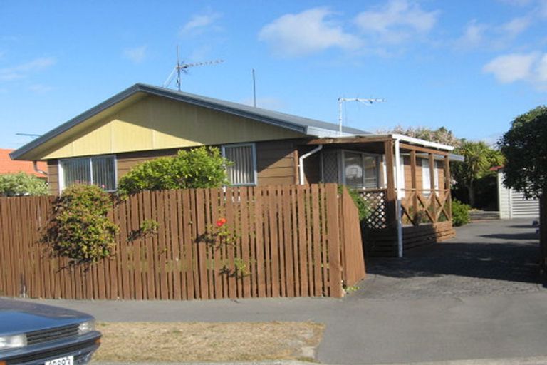 Photo of property in 15 Pukeko Place, Southshore, Christchurch, 8062