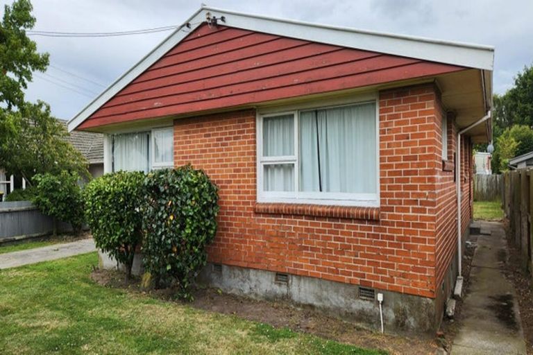 Photo of property in 5 Hanrahan Street, Upper Riccarton, Christchurch, 8041