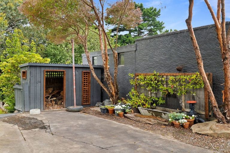 Photo of property in 1 Viscount Road, Waldronville, Dunedin, 9018