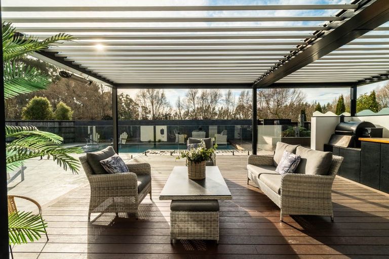 Photo of property in 1 Ashford Avenue, Prebbleton, 7604