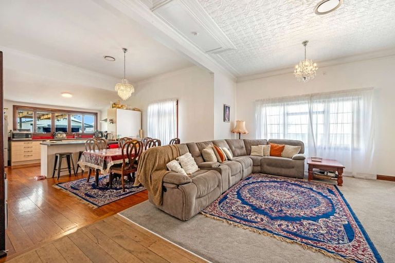 Photo of property in 813 Caroline Road, Hastings, 4122