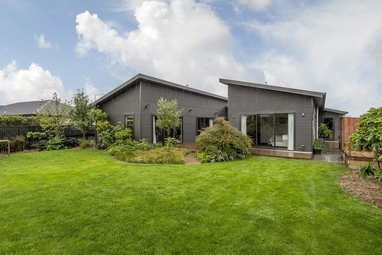 Photo of property in 142 Levi Road, Rolleston, 7614