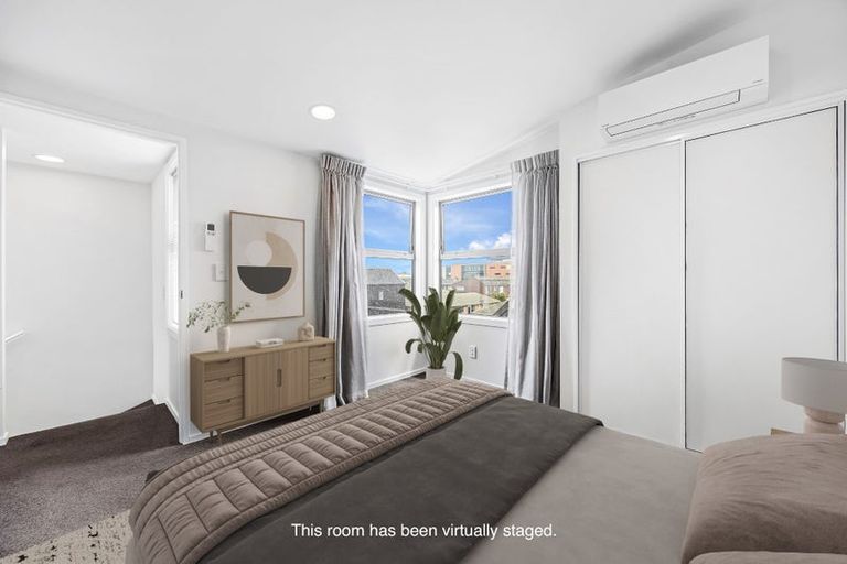 Photo of property in 6/3 Grove Road, Addington, Christchurch, 8024