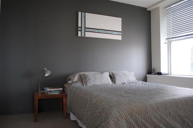 Photo of property in 6a/123 Molesworth Street, Thorndon, Wellington, 6011