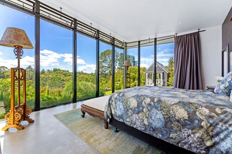 Photo of property in 343 Kanohi Road, Kaukapakapa, 0873