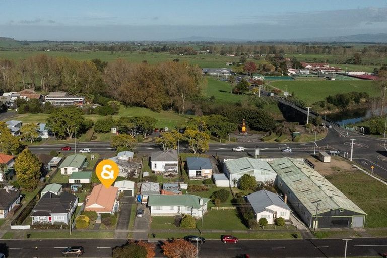 Photo of property in 43a Willoughby Street, Paeroa, 3600