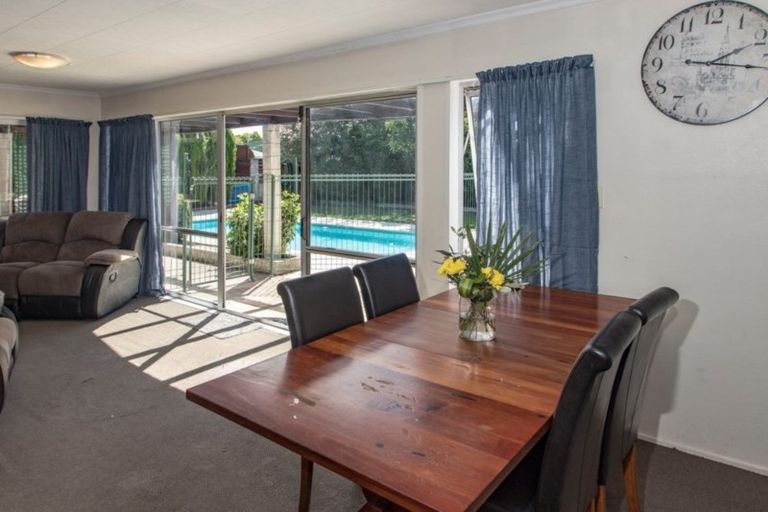 Photo of property in 8 Ranfurly Street, Tamatea, Napier, 4112