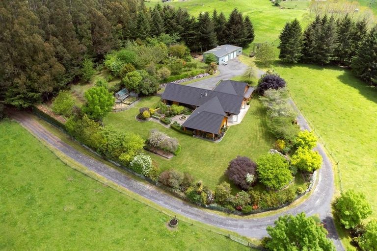 Photo of property in 485 State Highway 5, Wairakei, Taupo, 3384