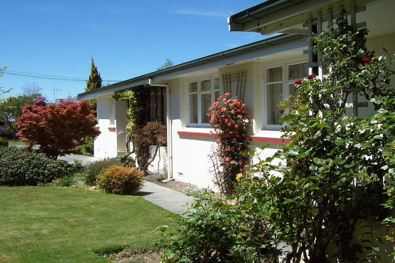 Photo of property in 7 Frayne Street, Fairlie, 7925