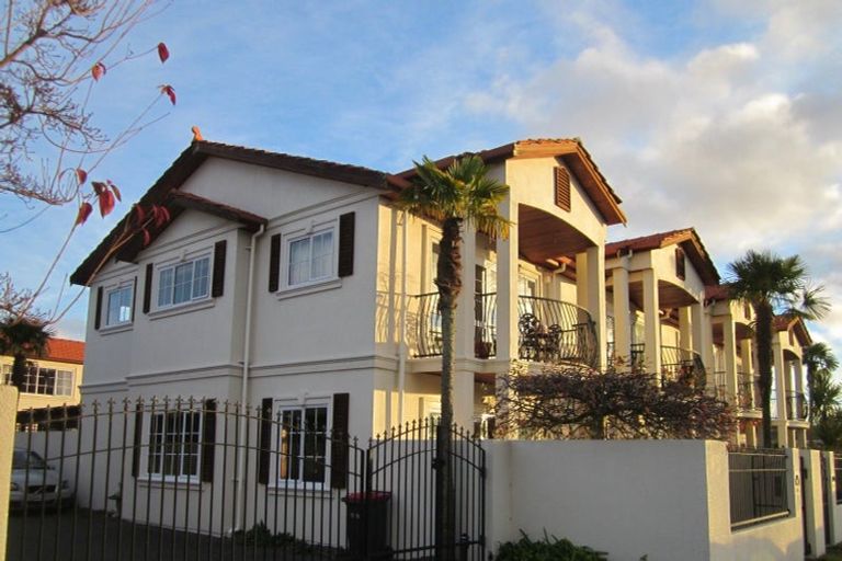 Photo of property in 4/1336 Pukuatua Street, Rotorua, 3010