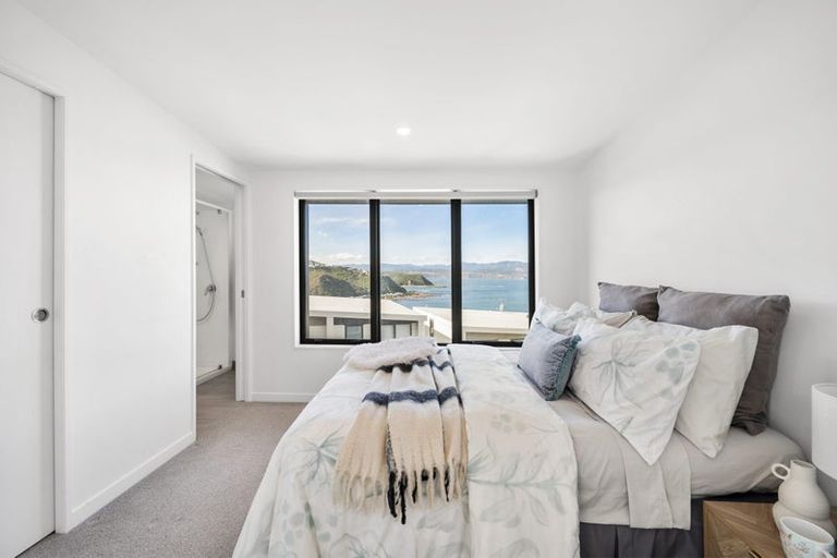 Photo of property in 15/52 High Street, Island Bay, Wellington, 6023