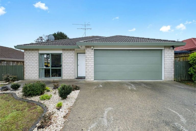 Photo of property in 138a Settlement Road, Papakura, 2110