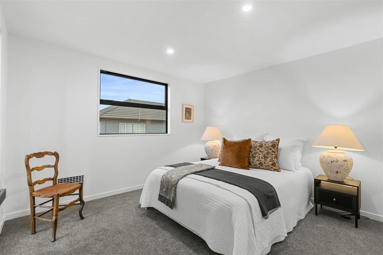 Photo of property in 49b Jeffreys Road, Bryndwr, Christchurch, 8052