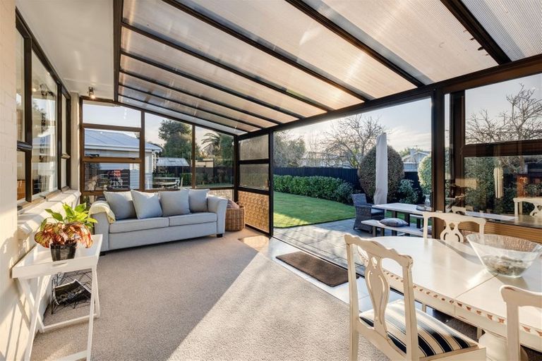 Photo of property in 25 Marlene Street, Casebrook, Christchurch, 8051