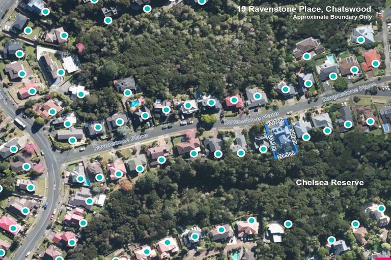 Photo of property in 19 Ravenstone Place, Chatswood, Auckland, 0626