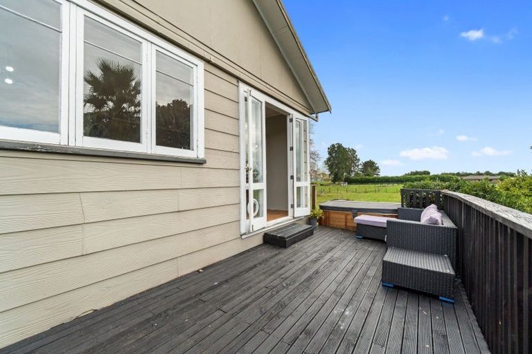 Photo of property in 413a Whitikahu Road, Taupiri, 3791