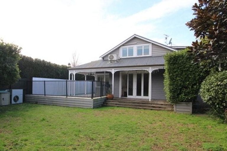 Photo of property in 35 Ohinerau Street, Remuera, Auckland, 1050