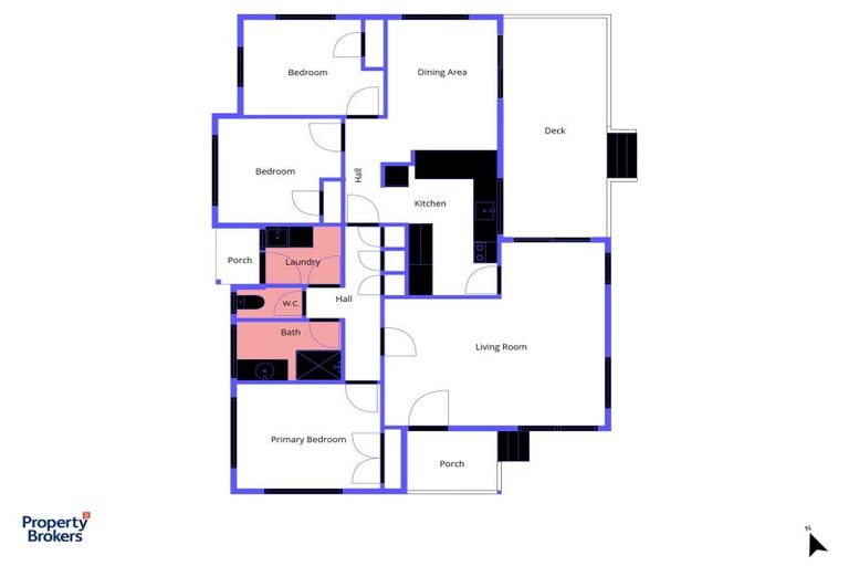 Photo of property in 34 Fishermans Drive, Coastlands, Whakatane, 3120