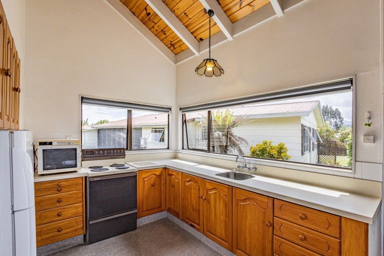 Photo of property in 41 Tainui Street, Ohakune, 4625