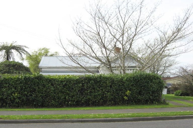 Photo of property in 136 Rata Street, Inglewood, 4330