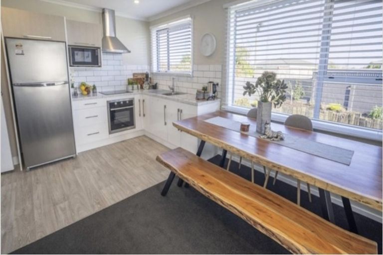 Photo of property in 48 Arundel Crescent, Strathern, Invercargill, 9812