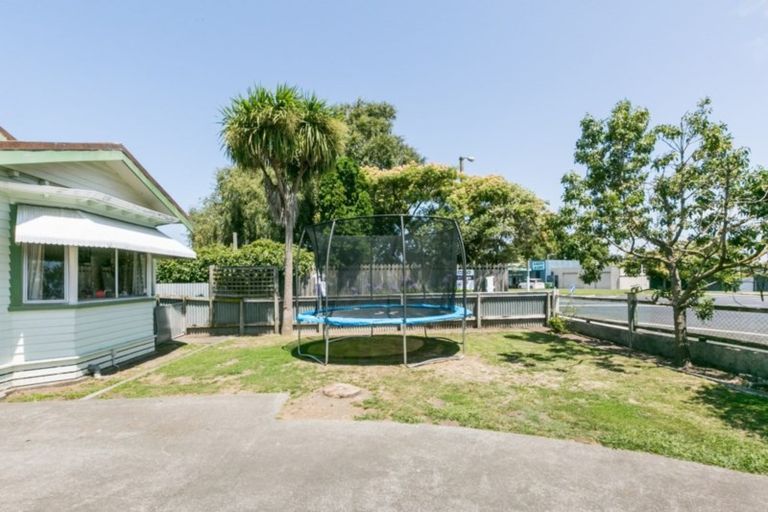Photo of property in 179 Nelson Crescent, Napier South, Napier, 4110