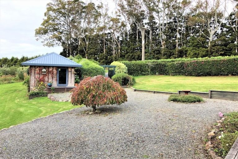 Photo of property in 204 Puketotara Road, Waipapa, Kerikeri, 0295