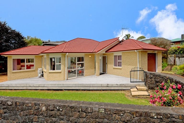 Photo of property in 139a Flanshaw Road, Te Atatu South, Auckland, 0610