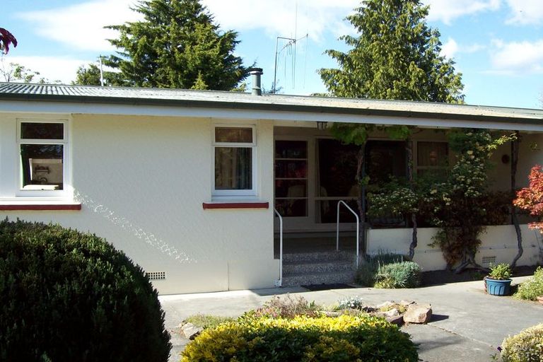 Photo of property in 7 Frayne Street, Fairlie, 7925