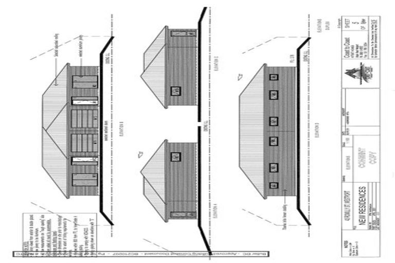 Photo of property in 43a Romilly Street, Westport, 7825