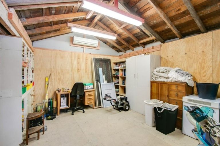 Photo of property in 27 Rutherford Road, Marewa, Napier, 4110