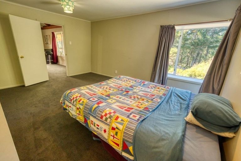Photo of property in 1487 Old Christchurch Road, Awatuna, Hokitika, 7882