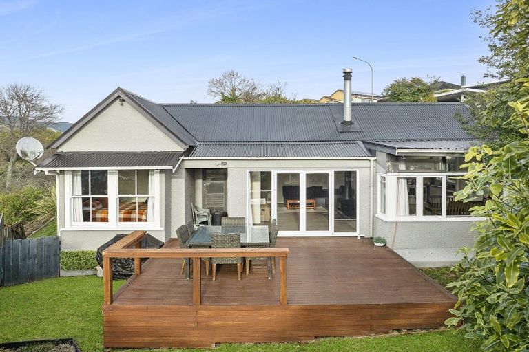 Photo of property in Saint Vincent Street, Toi Toi, Nelson, 7010