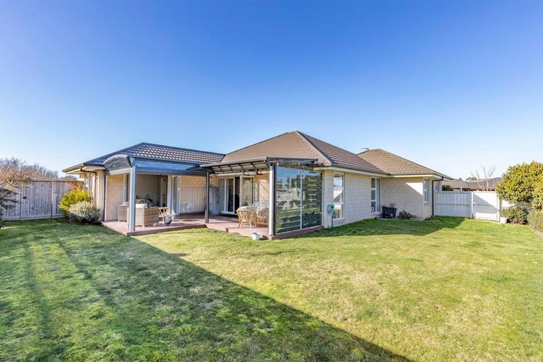 Photo of property in 26 Goodwin Street, Rangiora, 7400