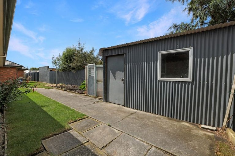 Photo of property in 3 Millibrook Place, Tinwald, Ashburton, 7700