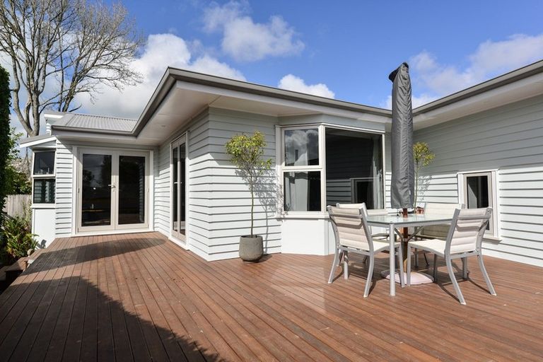 Photo of property in 46 Wymer Terrace, Chartwell, Hamilton, 3210