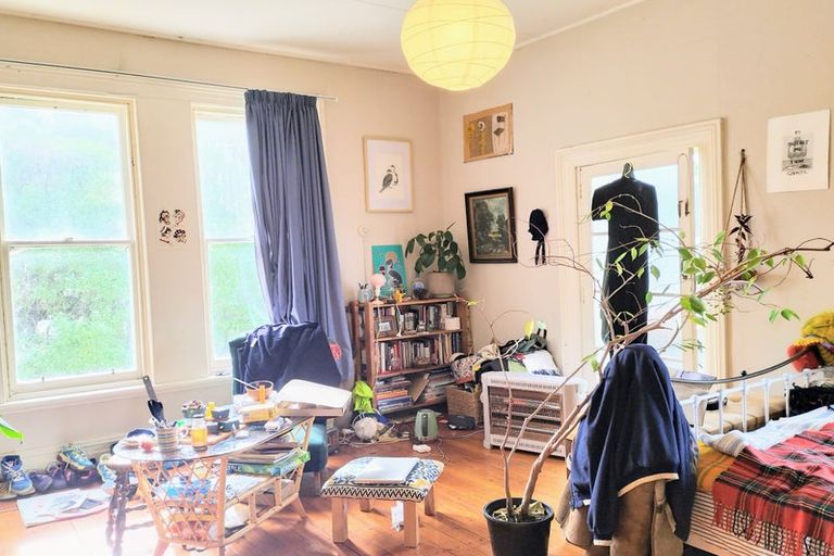 Photo of property in 23 Clark Street, Dunedin Central, Dunedin, 9016