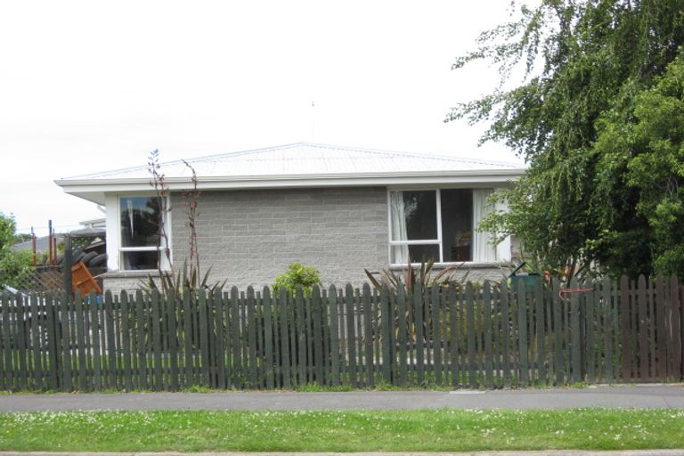 Photo of property in 4 Dunoon Place, Woolston, Christchurch, 8062