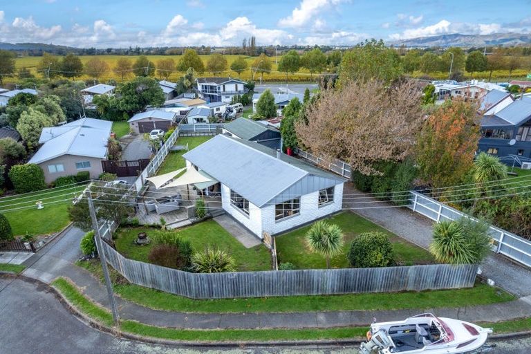 Photo of property in 12 Alison Crescent, Renwick, 7204