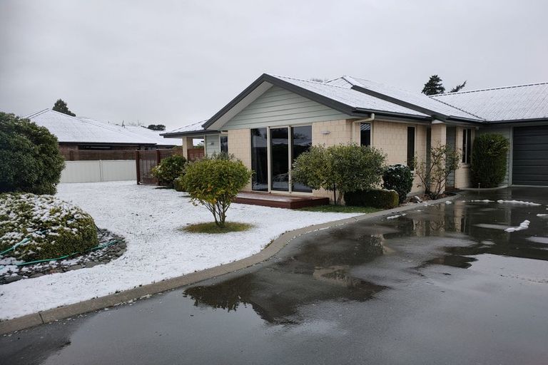 Photo of property in 11 Tancred Street, Geraldine, 7930