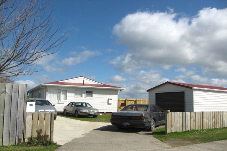 Photo of property in 19 Watarawi Place, Whakatane, 3120