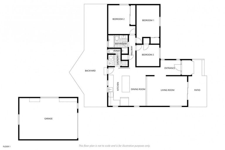 Photo of property in 3 Crystal Grove, Birchville, Upper Hutt, 5018