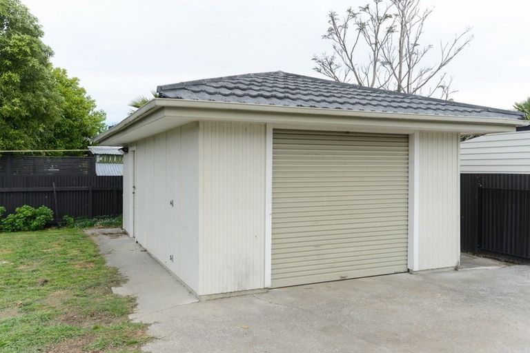 Photo of property in 36 Coverdale Street, Onekawa, Napier, 4110